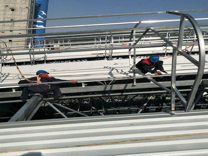 沧州网架钢结构工程有限公司