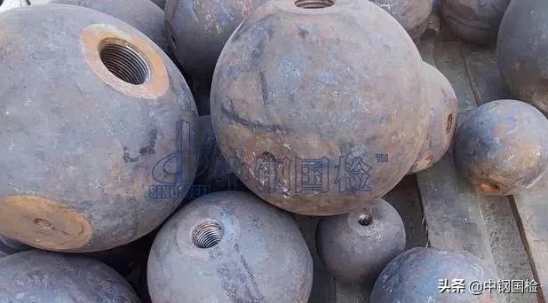 沧州钢网架螺栓球检测的重要性